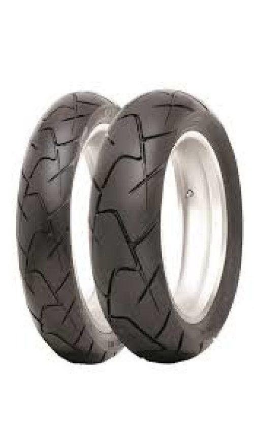 CST 120/70 R 19 TL 60V RIDE AMBRO CM-A1