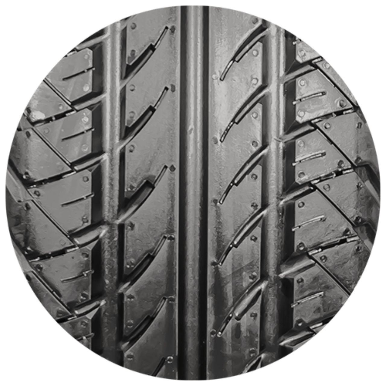 CONTINENTAL VANCOCONTACT 2 195/70R15 97T XL
