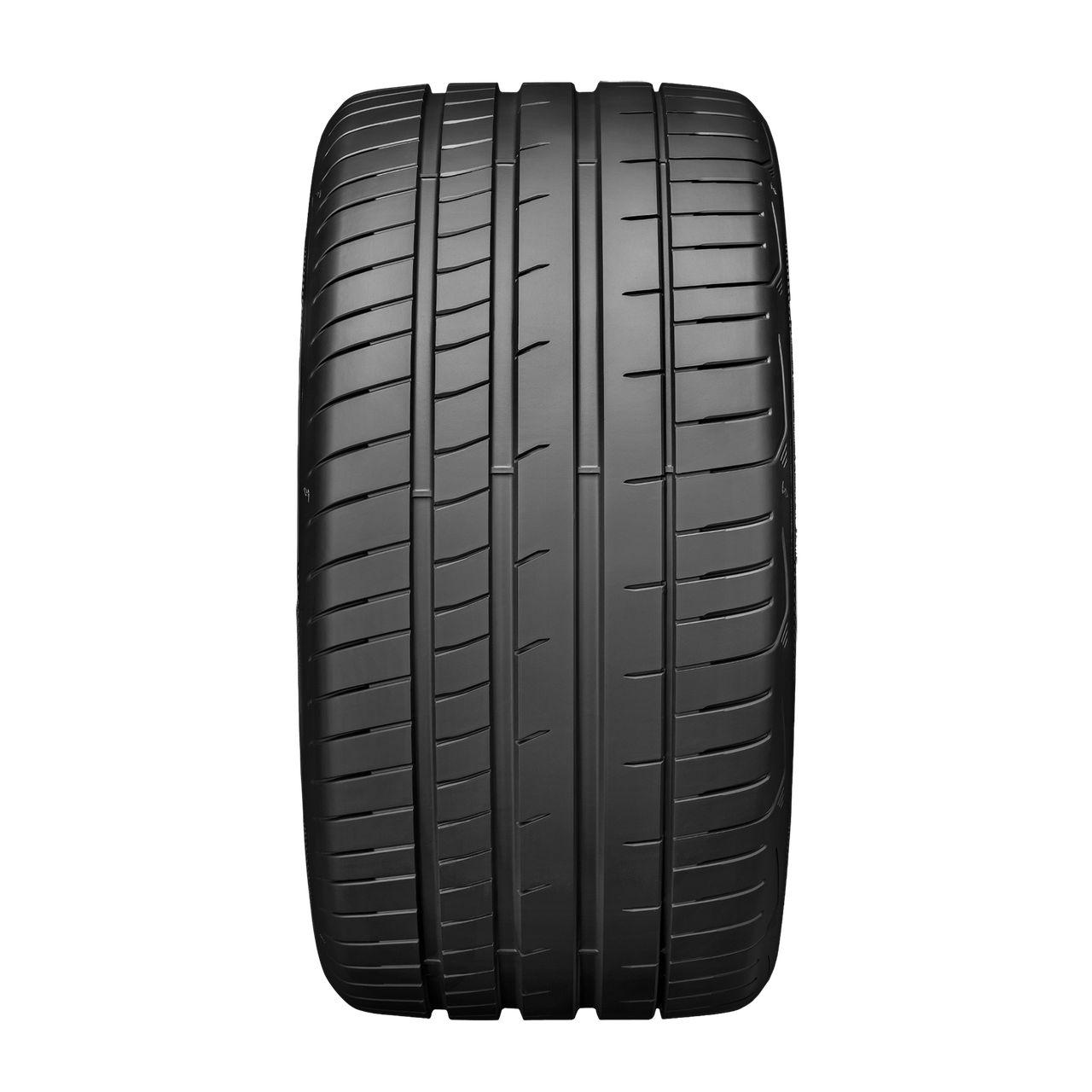 GOODYEAR EAGLE F1 SUPERSPORT 245/35R18 92Y MFS XL