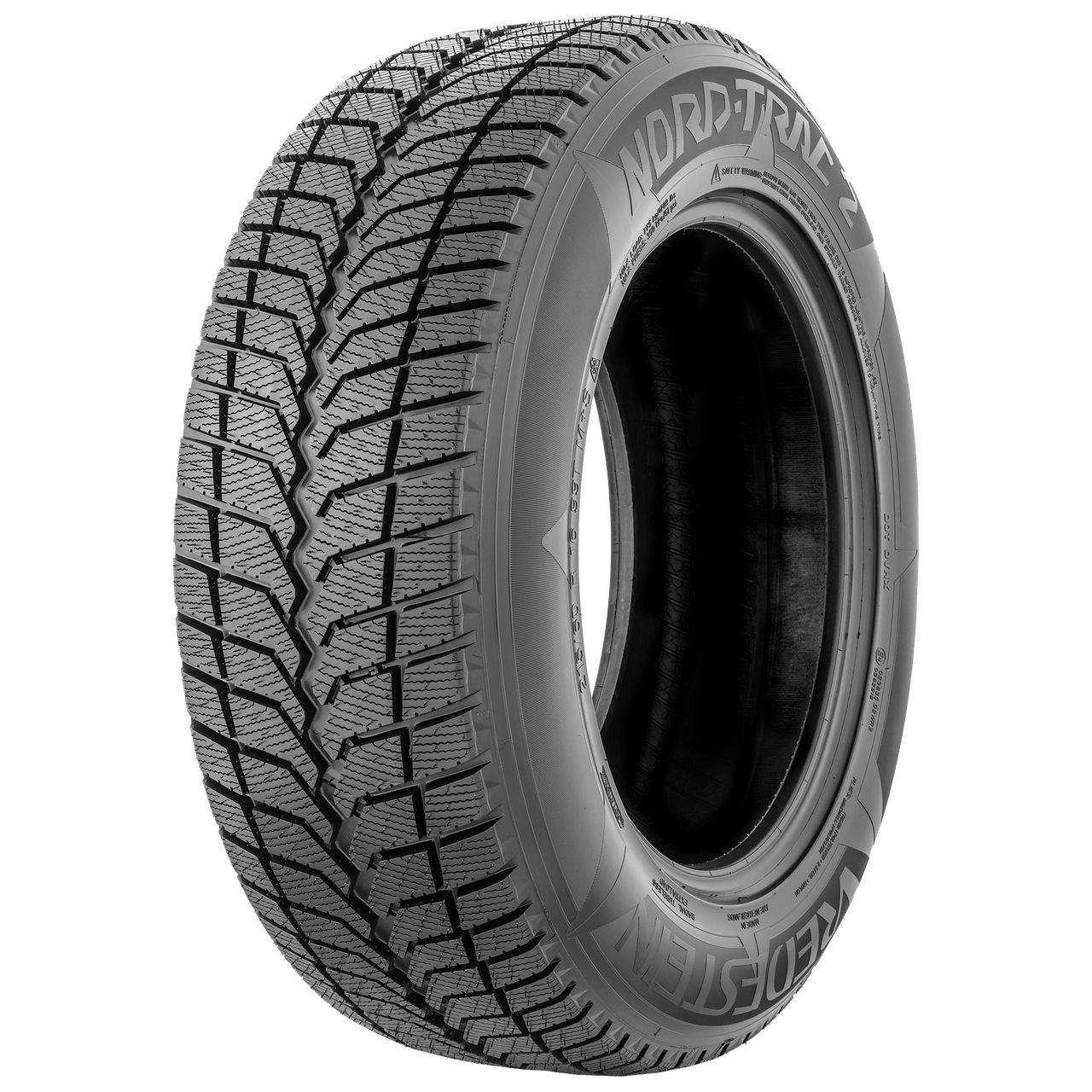 VREDESTEIN NORD-TRAC 2 215/60R16 99T XL