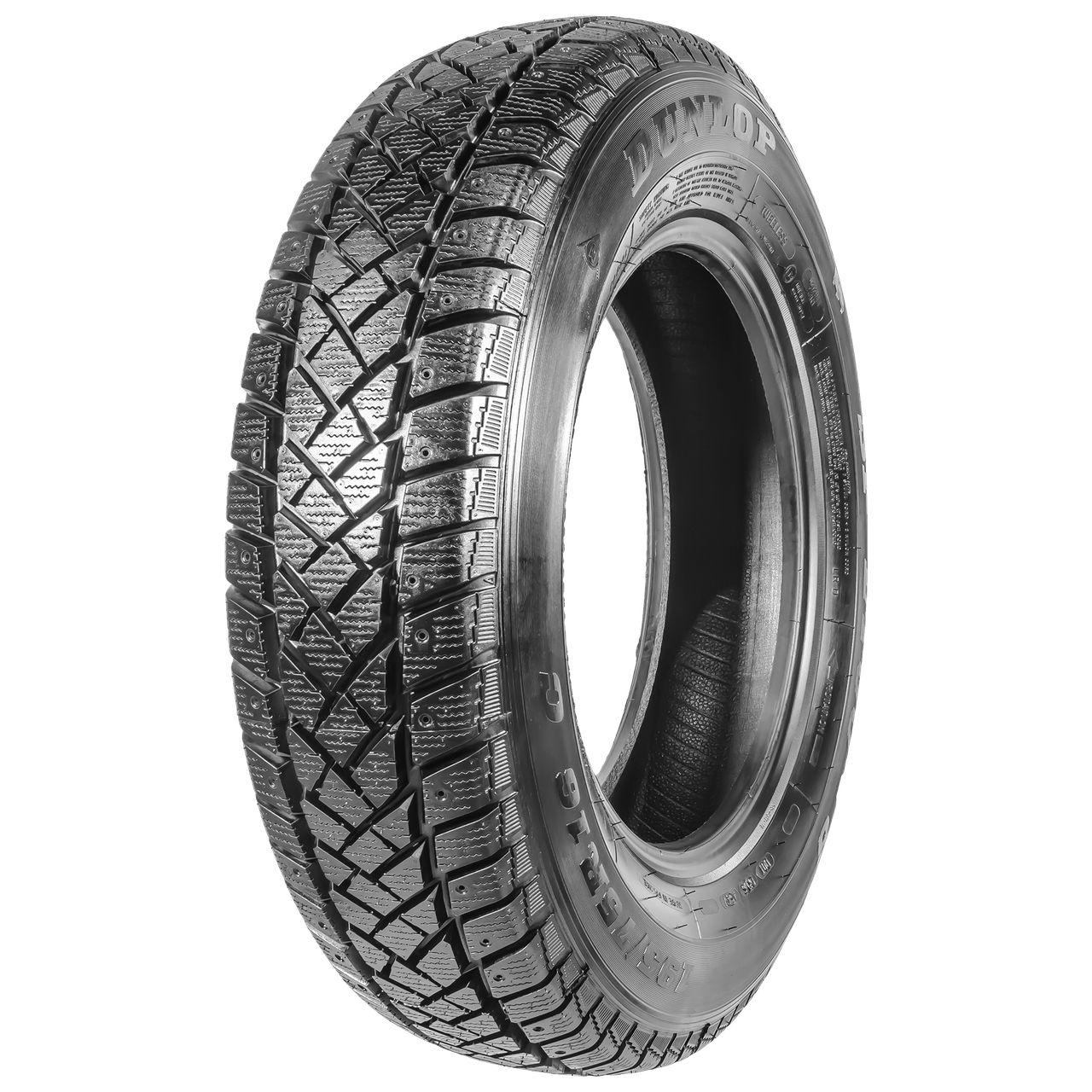 DUNLOP SP LT 60 195/65R16C 104R