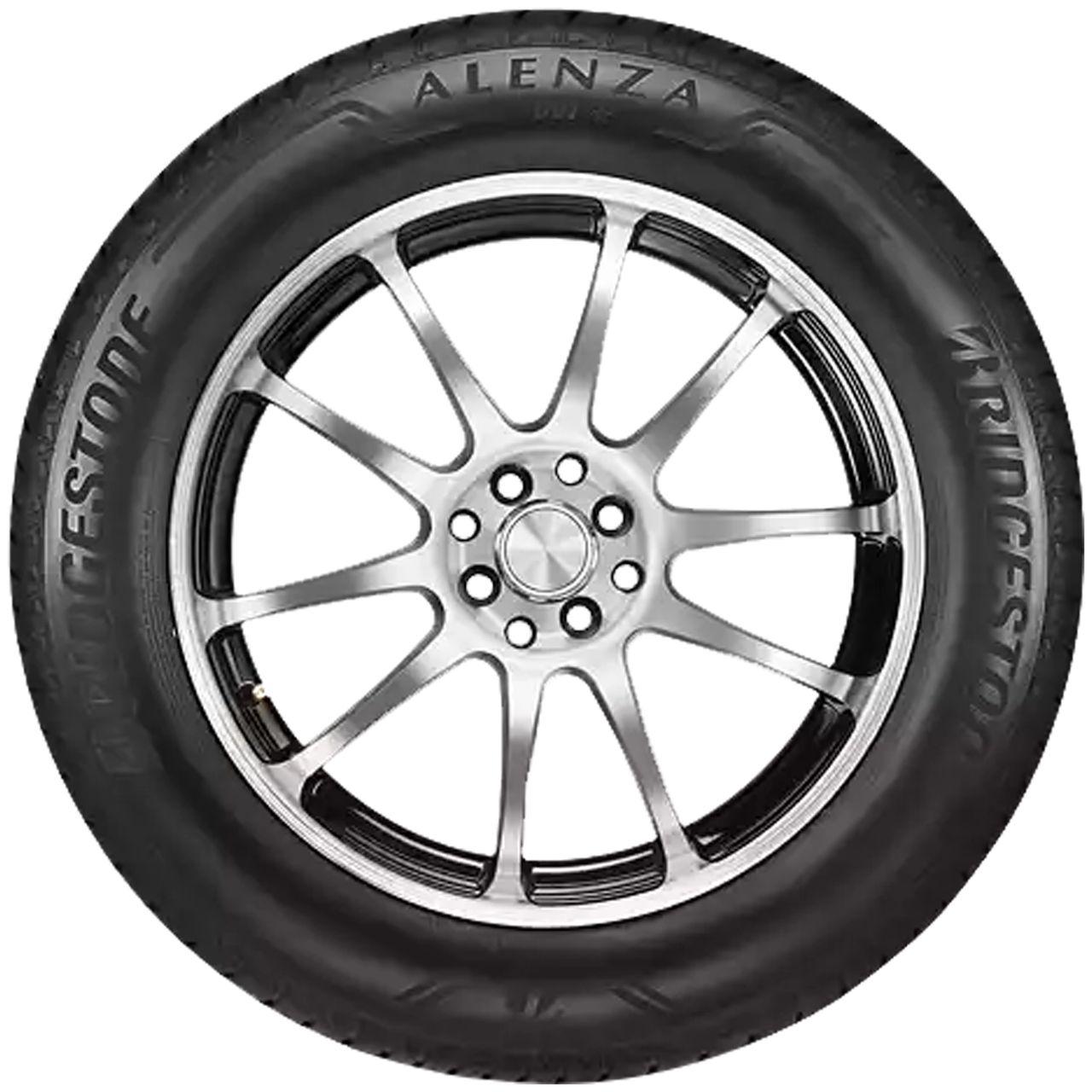 BRIDGESTONE ALENZA 001 (R0) 255/40R21 102Y (R0) XL MFS BSW