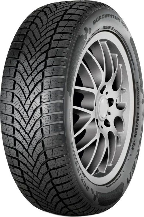 FALKEN EUROWINTER HS02 205/60R15 91H BLK