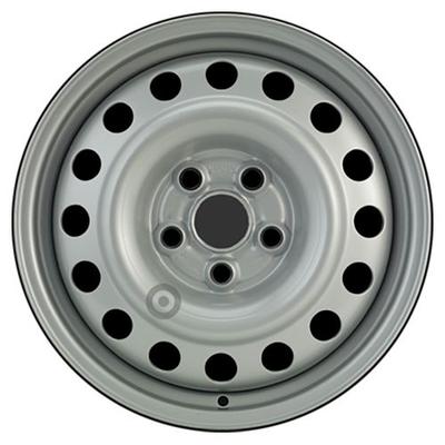 ALCAR 9845 schwarz/silber 6.0Jx16 5x112 ET53