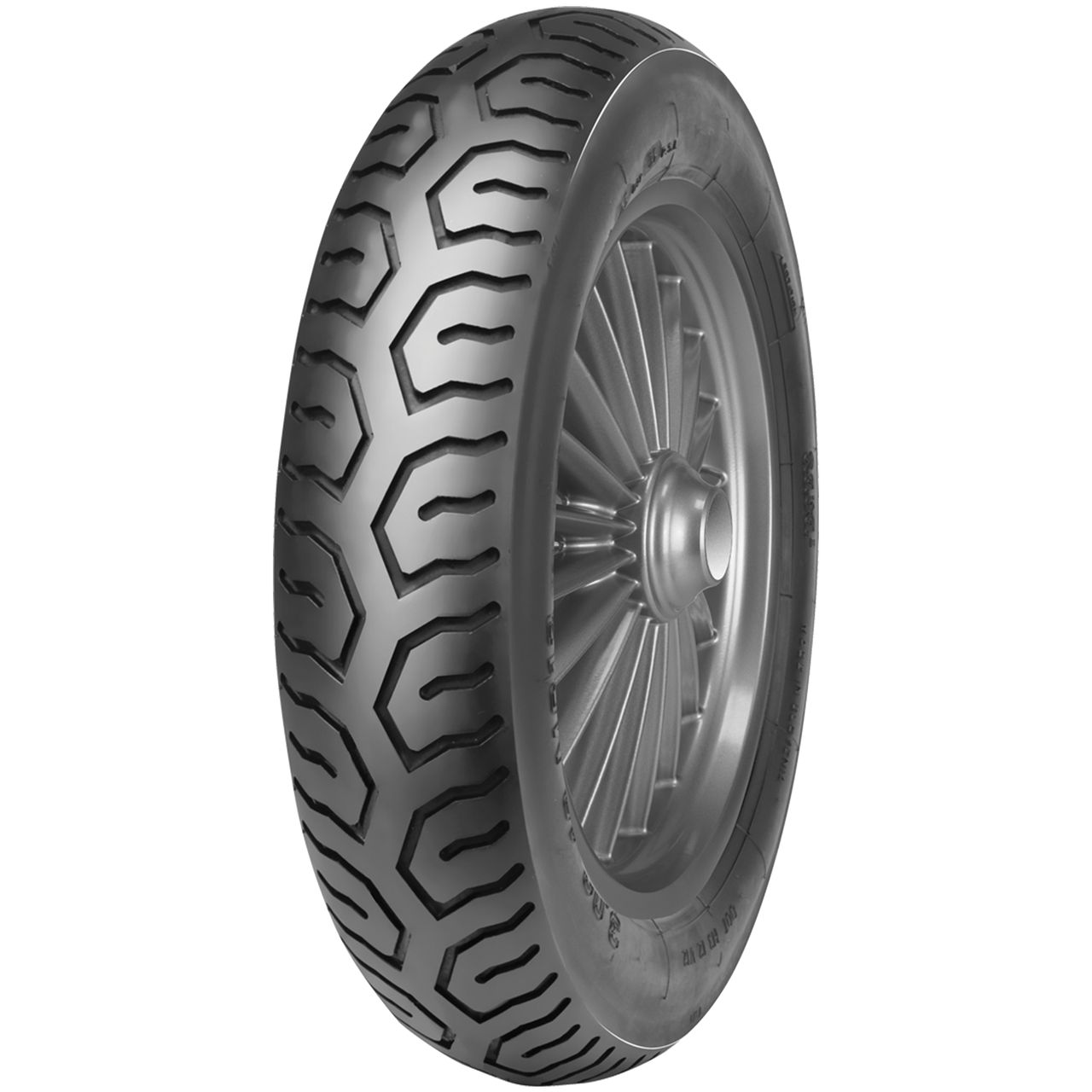MITAS MC 12 3.00 - 10 TL/TT 42J FRONT/REAR