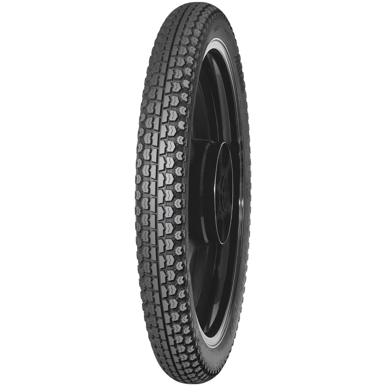 MITAS 2.75 - 18 XL TT 48P H-03