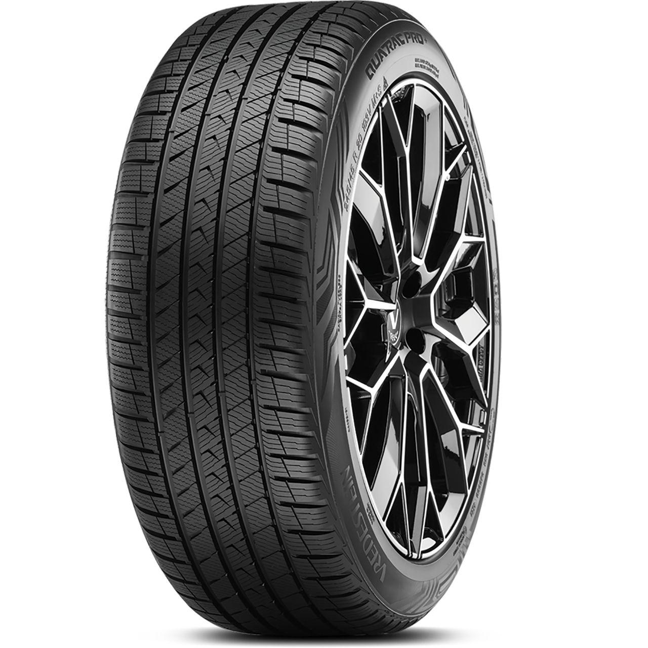 VREDESTEIN QUATRAC PRO+ 235/35R19 91Y XL FSL BSW