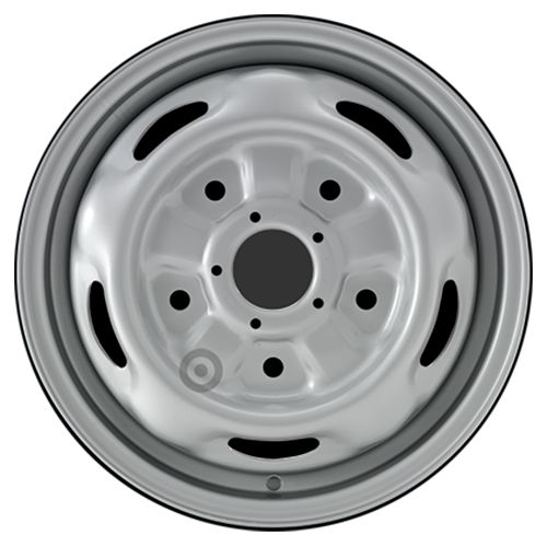 ALCAR 8505 schwarz/silber 5.5Jx15 5x160 ET60 ALCAR 8505 schwarz/silber 5.5Jx15 5x160 ET60