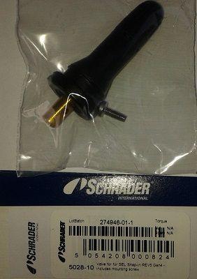 Schrader Reparatursatz 5028-10