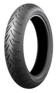 BRIDGESTONE 110/70 - 16 M/C TL 52S BATTLAX SC F