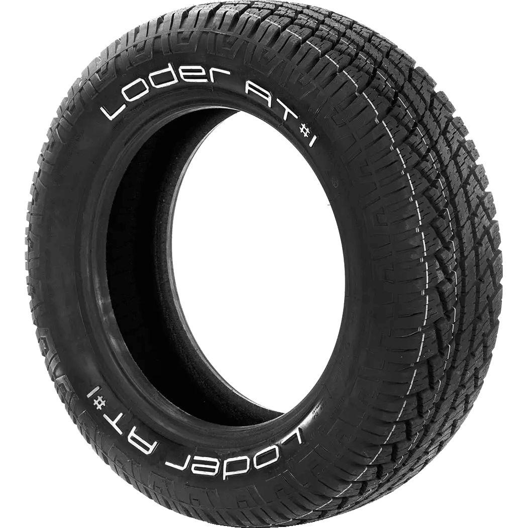 LODER LODER AT1 255/55R18 118T