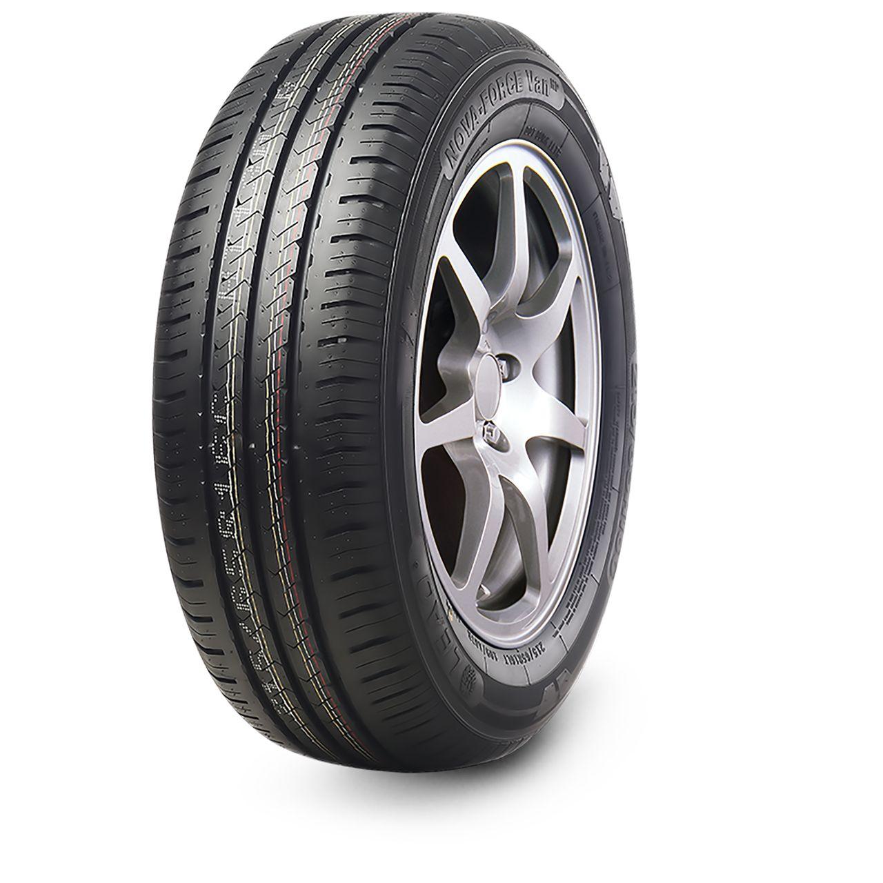 LEAO NOVA-FORCE VAN HP 225/65R16C 112/110R BSW