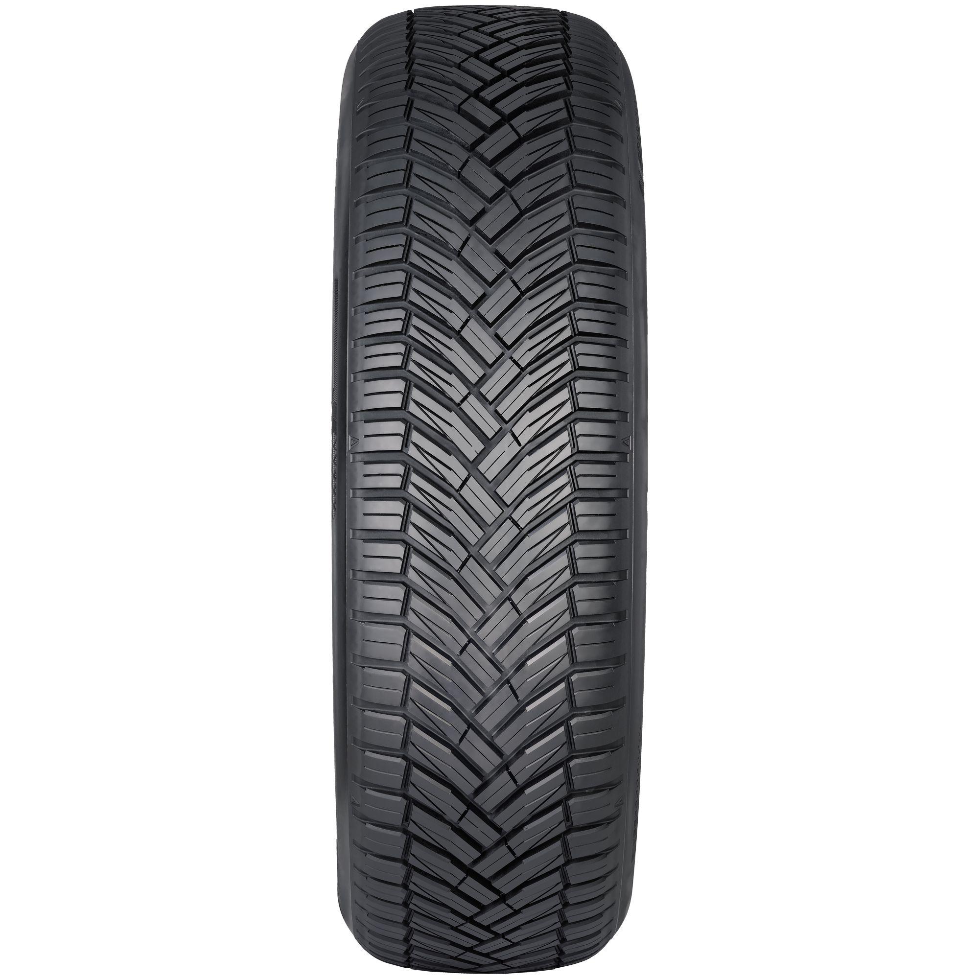 FALKEN EUROALL SEASON AS220 195/65R15 95V XL BLK