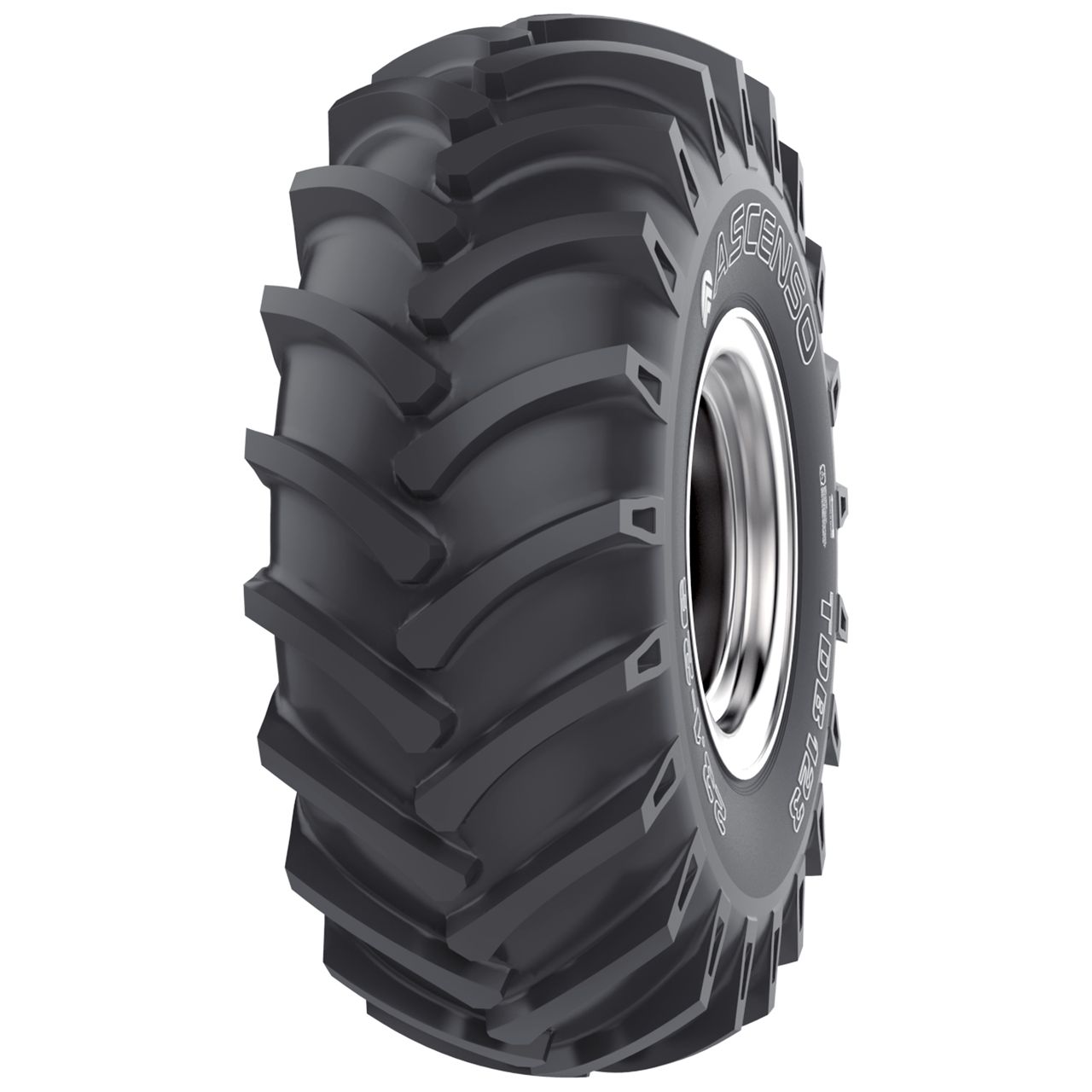 ASCENSO 23.1 - 26 TT 159A8 TDB 123 R-1 16PR ASCENSO 23.1 - 26 TT 159A8 TDB 123 R-1 16PR