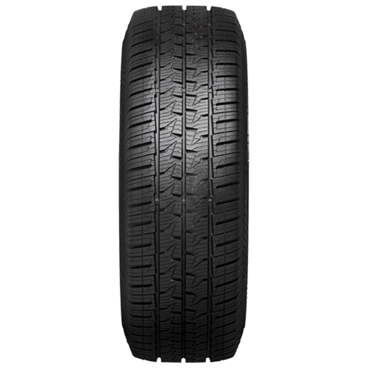 CONTINENTAL VANCONTACT 4SEASON 205/75R16C 113/111R