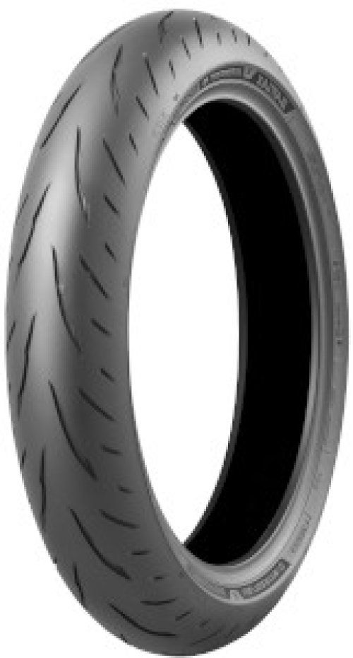 BRIDGESTONE BATTLAX HYPERSPORT S23F 120/70 R17 M/C TL 58(W) FRONT (G)