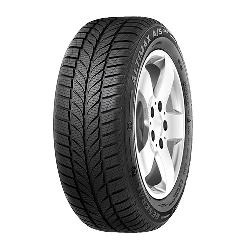 GENERAL TIRE ALTIMAX A/S 365 225/40R18 92Y