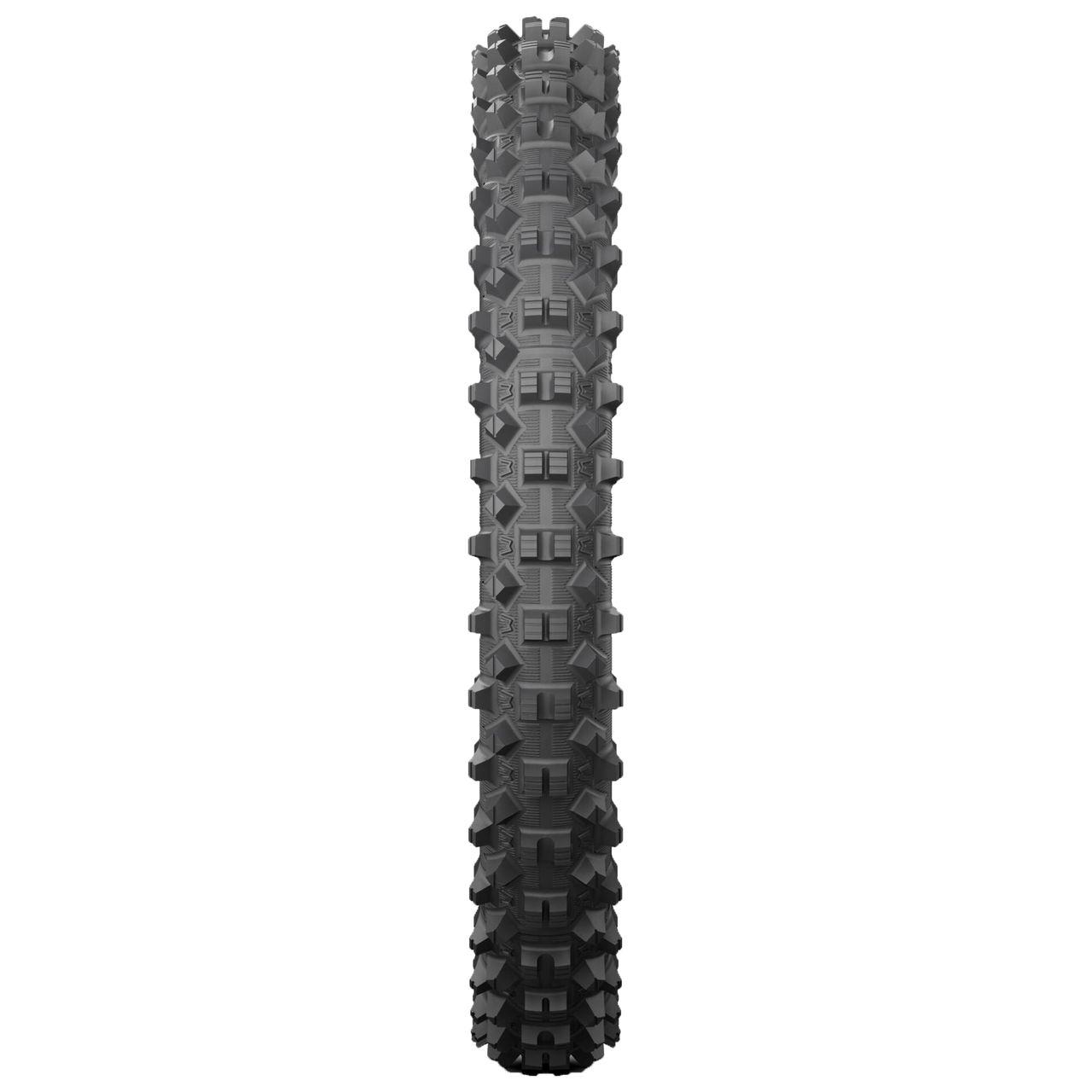 MICHELIN 90/100 - 14 M/C TT 49M STARCROSS 5 SOFT