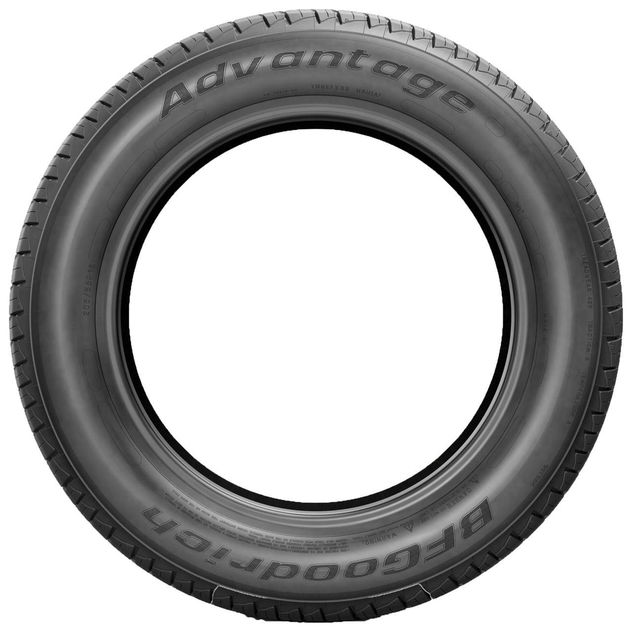 BFGOODRICH ADVANTAGE 245/40R19 98Y XL