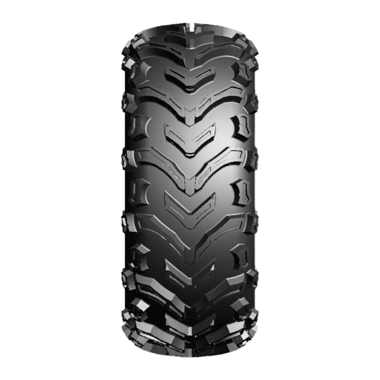 JOURNEY 25x12.00 - 9 TL 56J P3128 6PR E4
