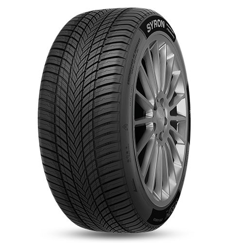 SYRON PREMIUM 4 SEASONS 245/45ZR18 100W BSW