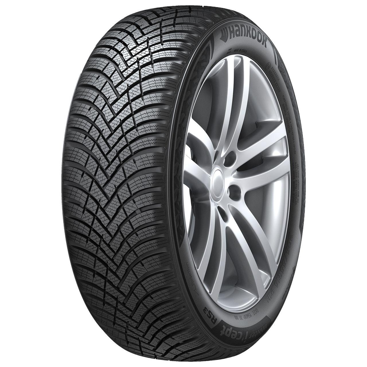 HANKOOK WINTER I*CEPT RS3 225/45R17 94H XL MFS BSW