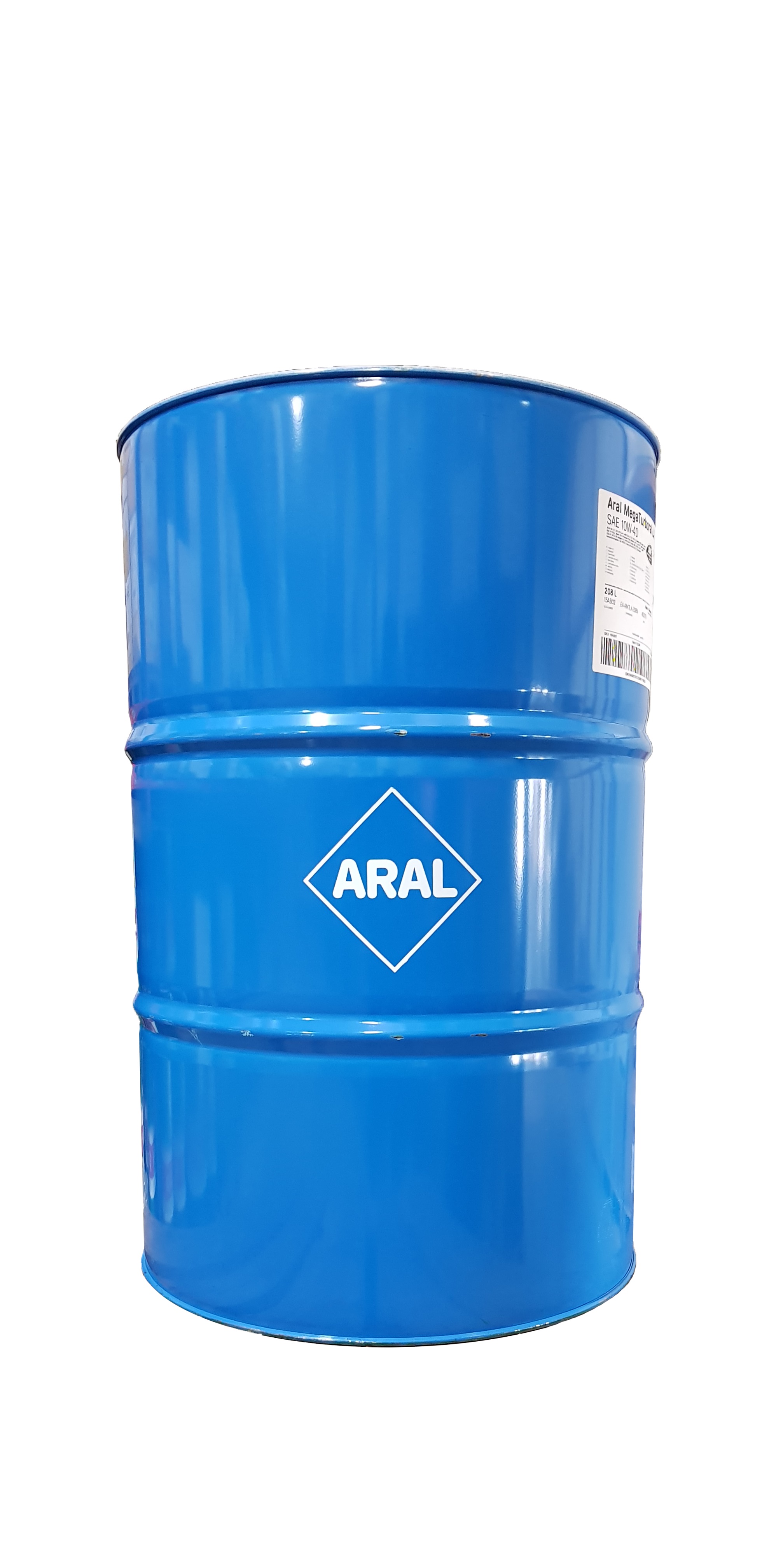 Aral SuperTronic K 5W-30 208 Liter