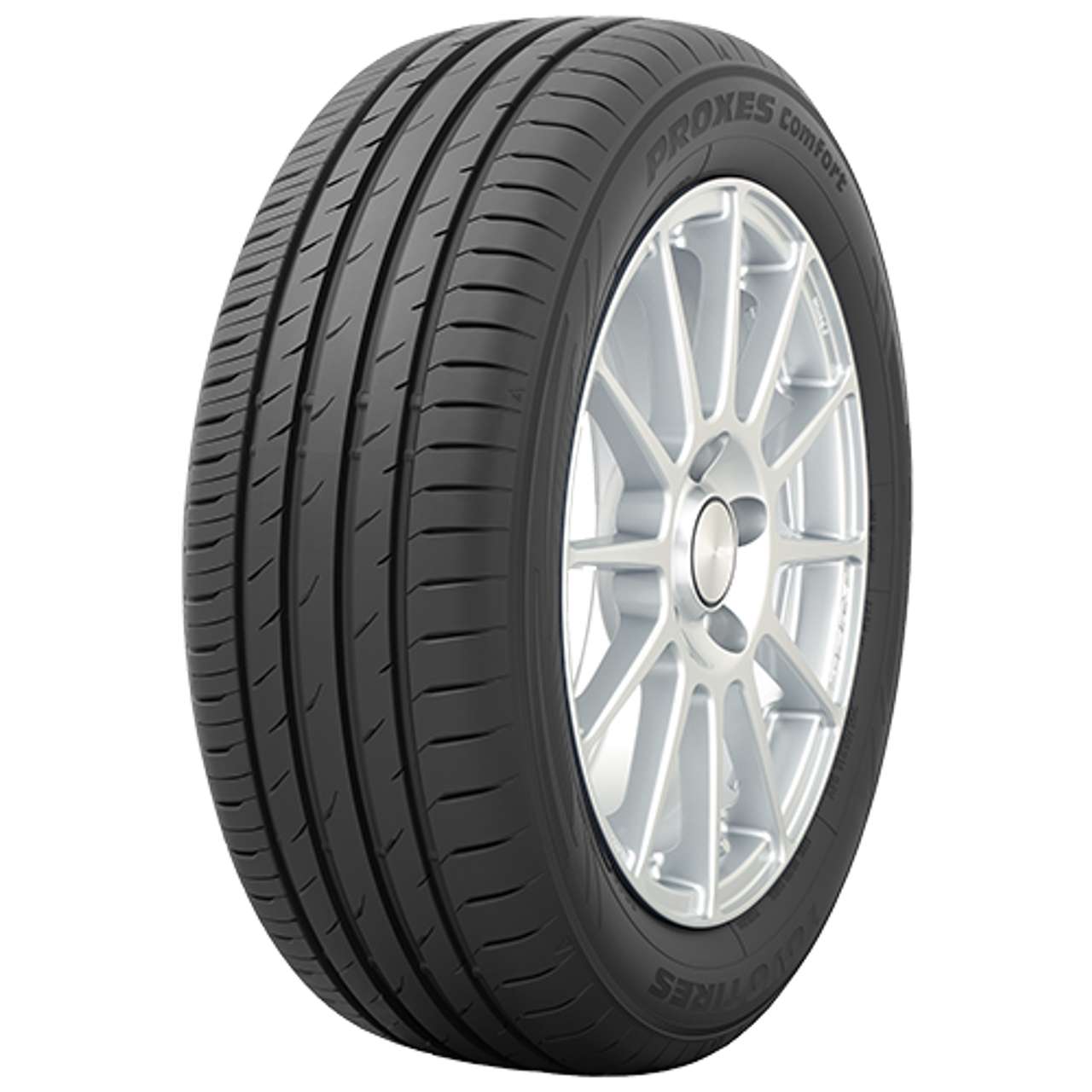 TOYO PROXES COMFORT SUV 235/55R18 100V BSW