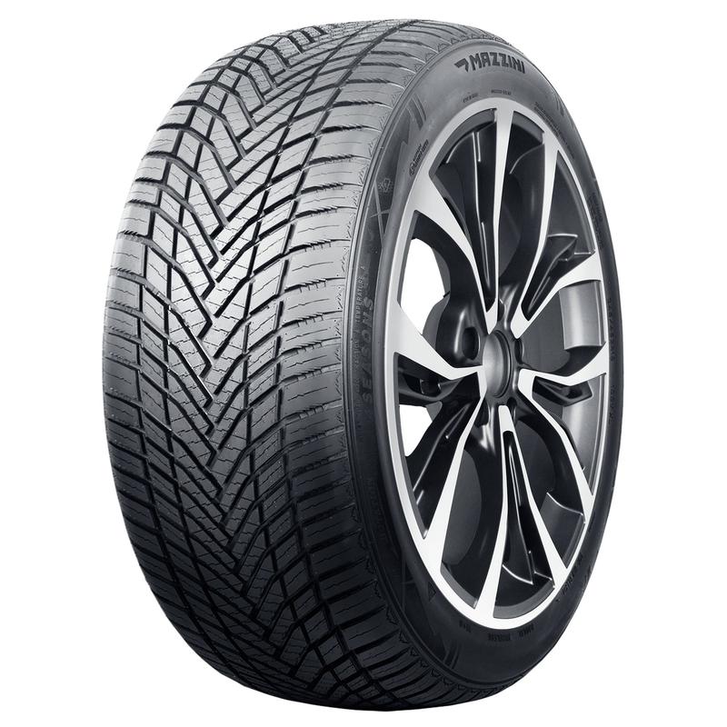 MAZZINI ALL SEASON VERSAT-AS8 215/45R17 91W XL BSW