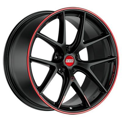 BBS CI-R Nürburgring-Edition 9.0Jx19 5x112 ET37