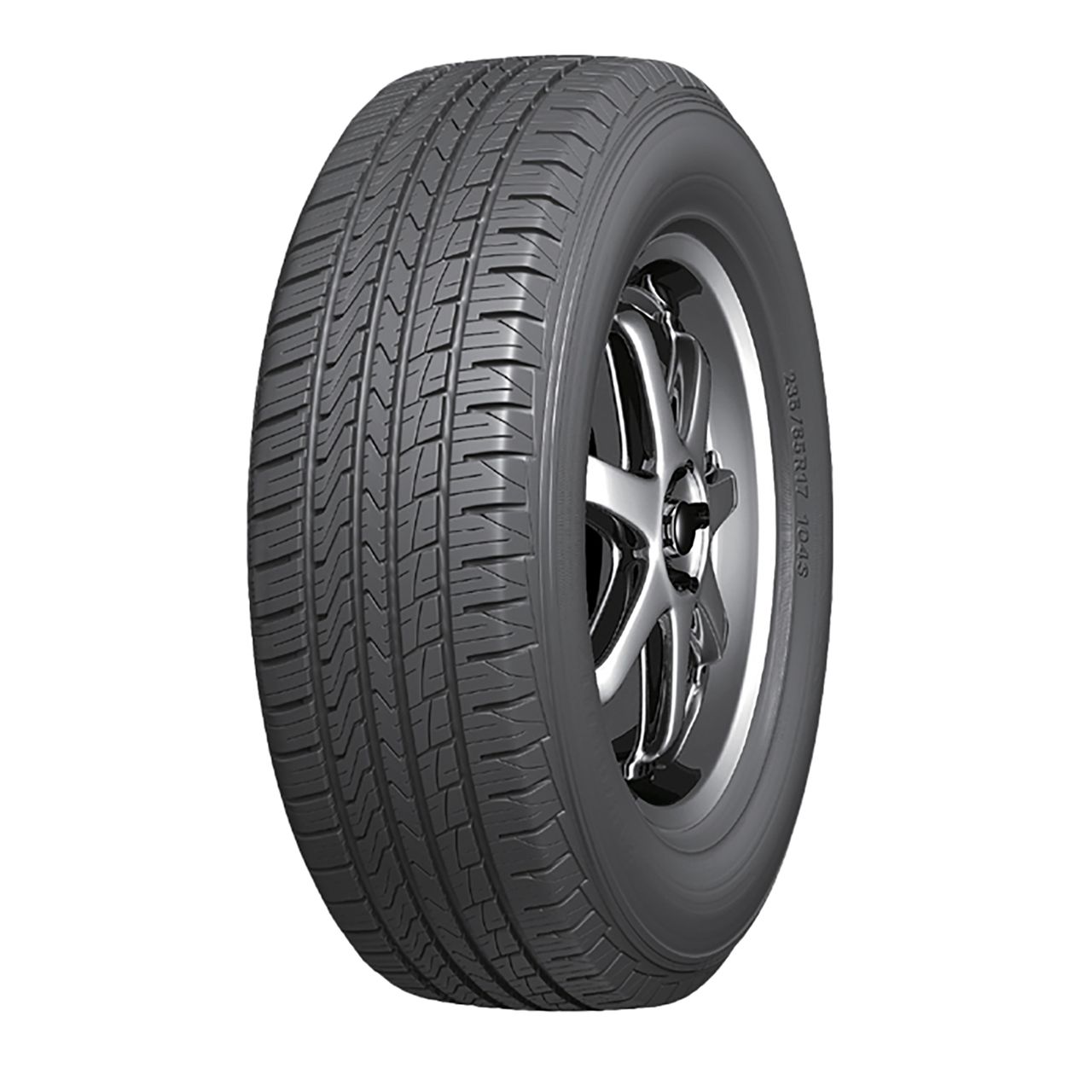 ROADX RX QUEST H/T02 245/70R17 110T MFS BSW ROADX RX QUEST H/T02 245/70R17 110T MFS BSW