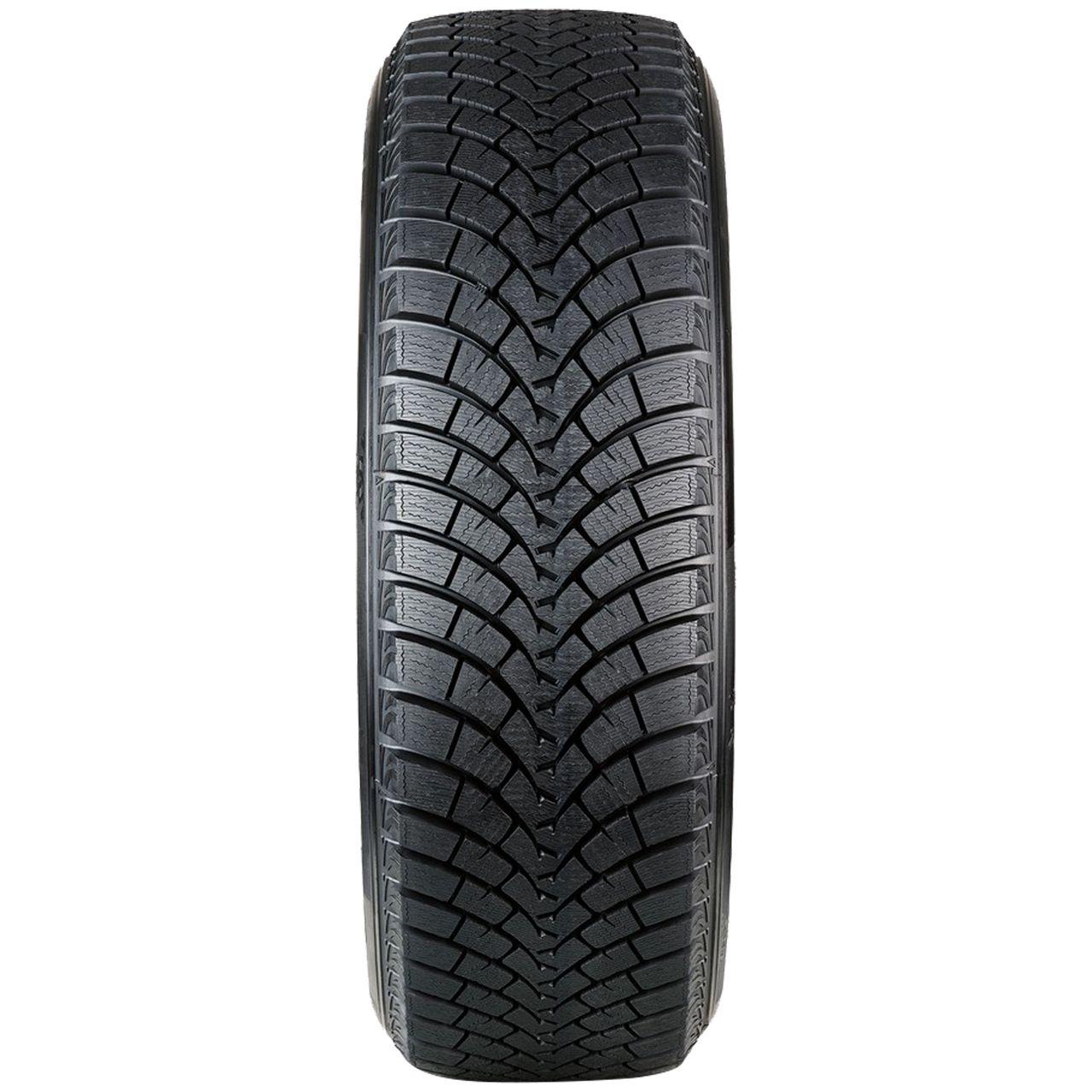 FALKEN WINTERPEAK F-SNOW 1 235/65R17 108T XL NORDIC COMPOUND BSW