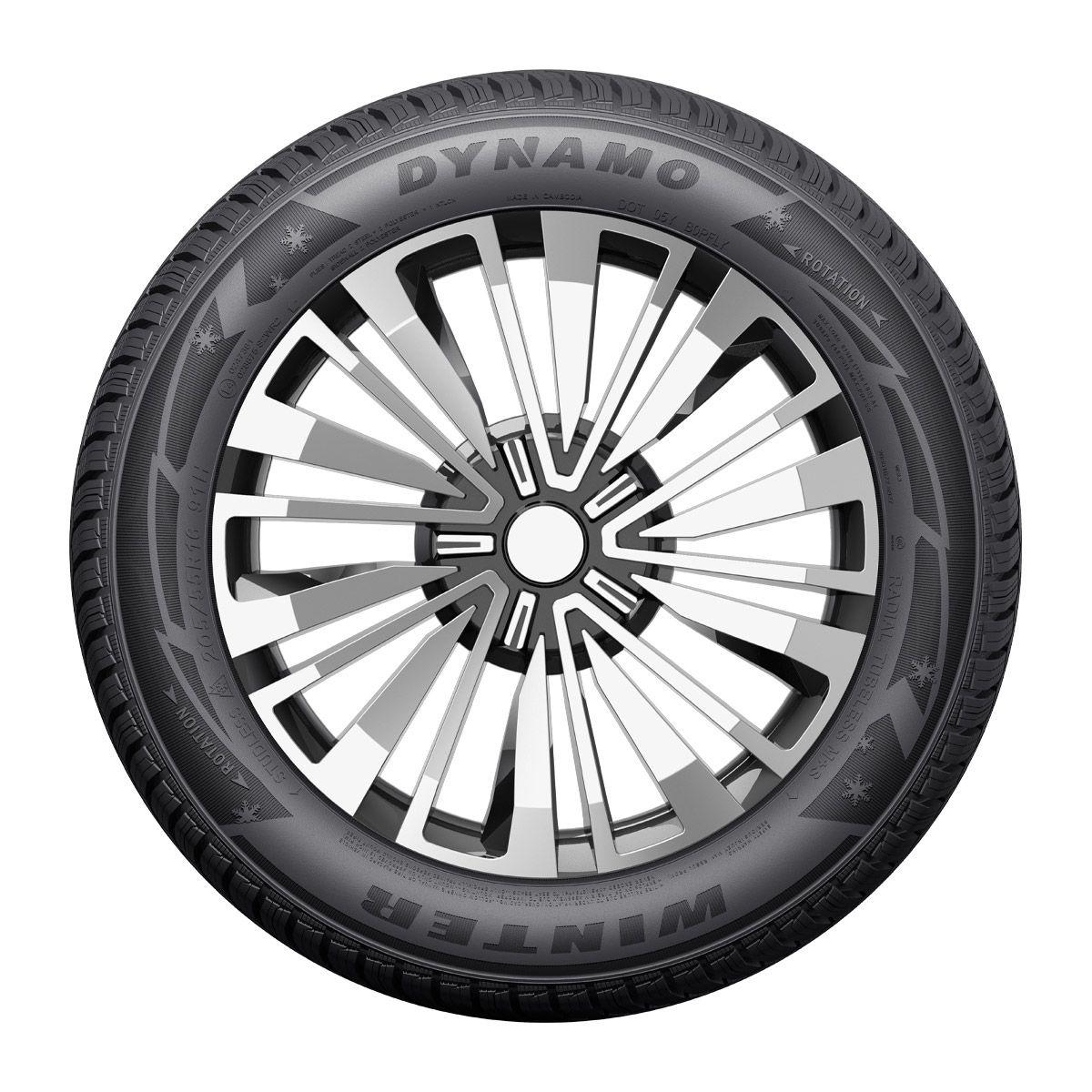 DYNAMO WINTER 155/65R14 75T BSW