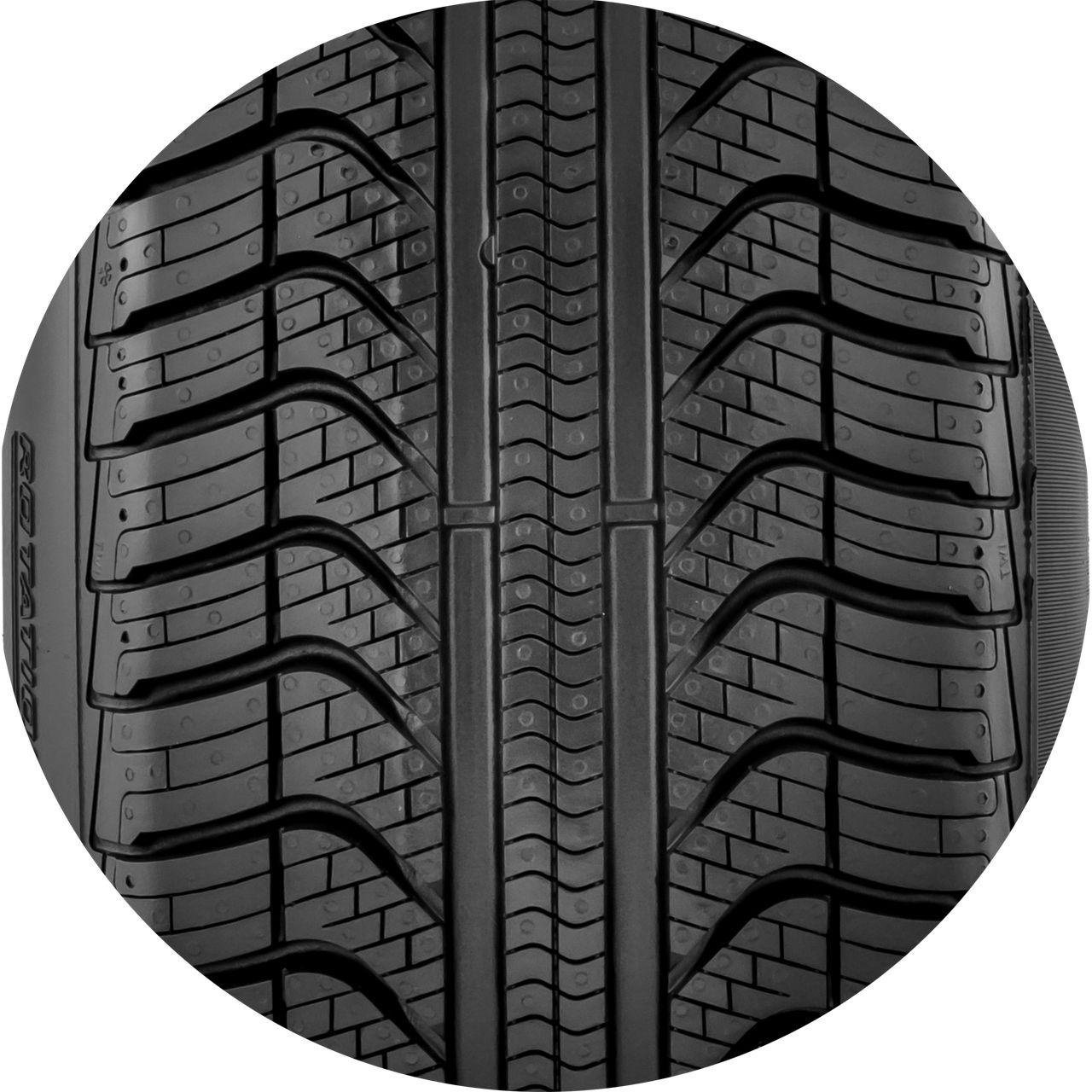 PIRELLI CINTURATO ALL SEASON PLUS 205/55R16 91V BSW