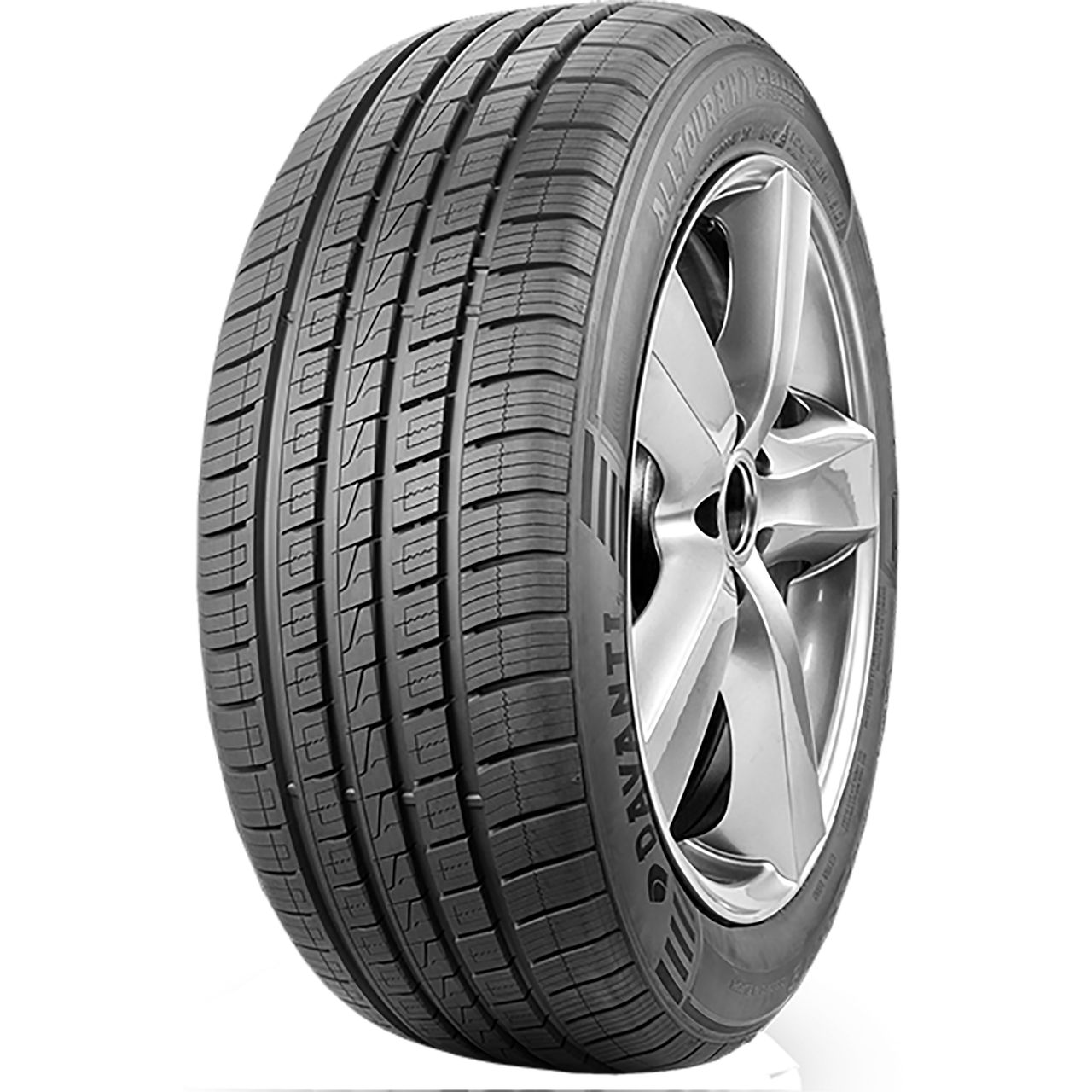 DAVANTI ALLTOURA H/T 4-SEASONS 255/45R18 103W BSW
