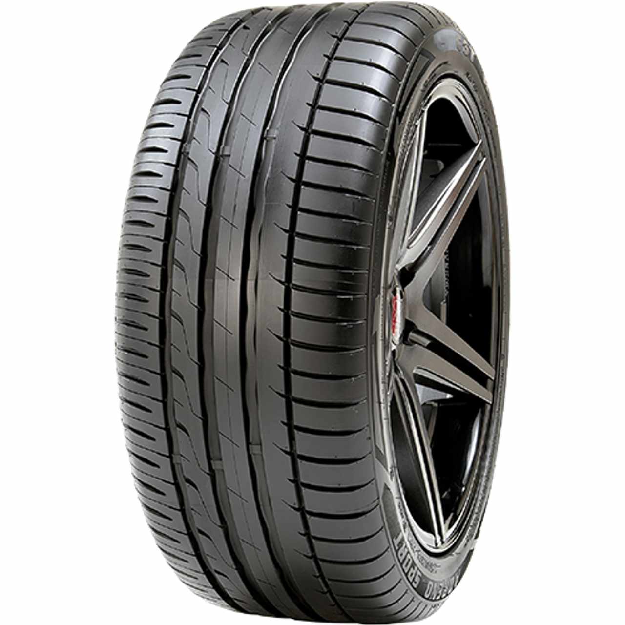 CST ADRENO H/P SPORT AD-R8 255/55ZR18 109W BSW XL