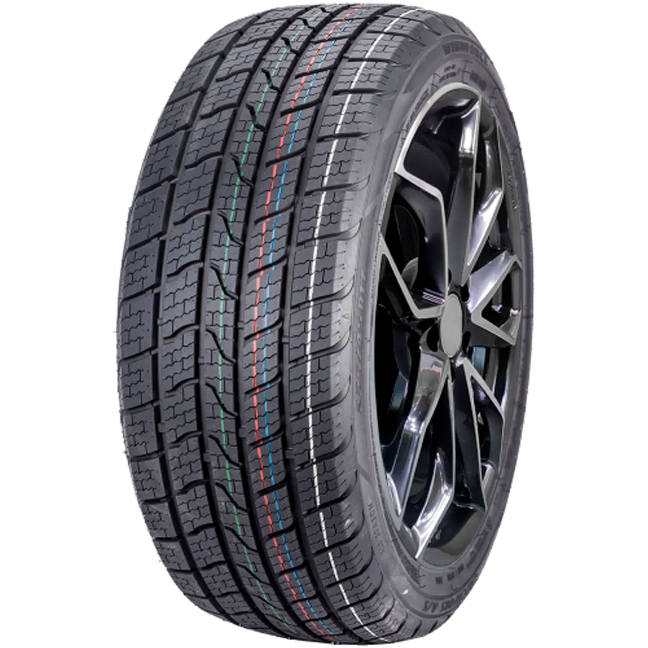 WINDFORCE CATCHFORS A/S 185/55R14 80H BLK