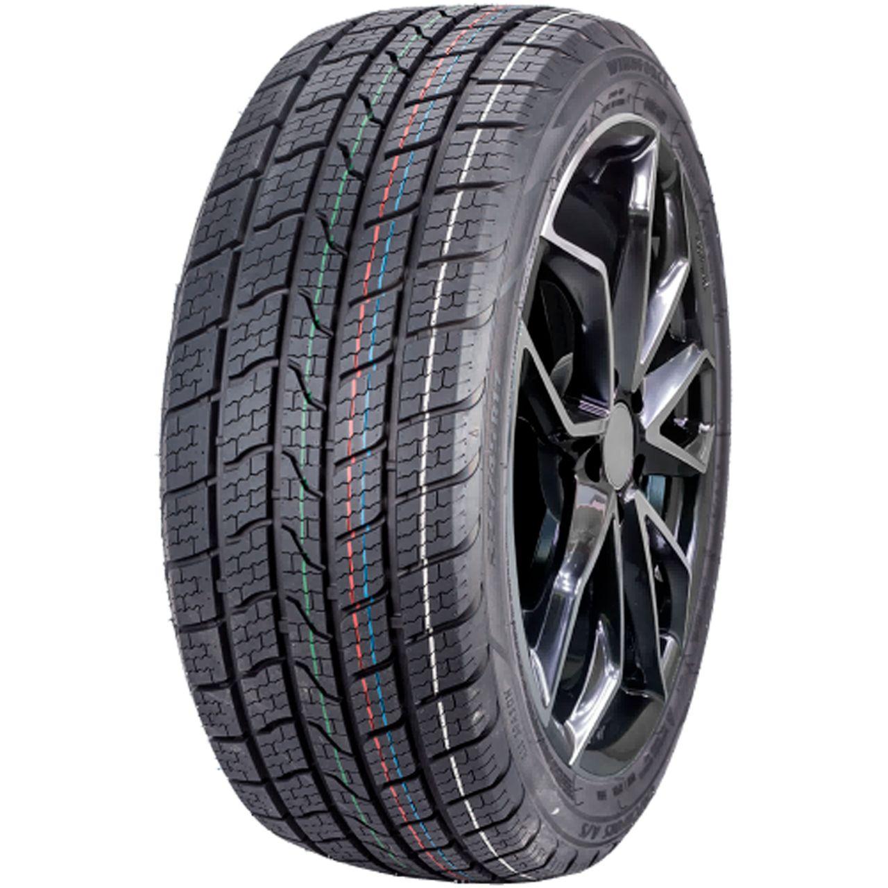 WINDFORCE CATCHFORS A/S 235/50R18 101W XL BLK