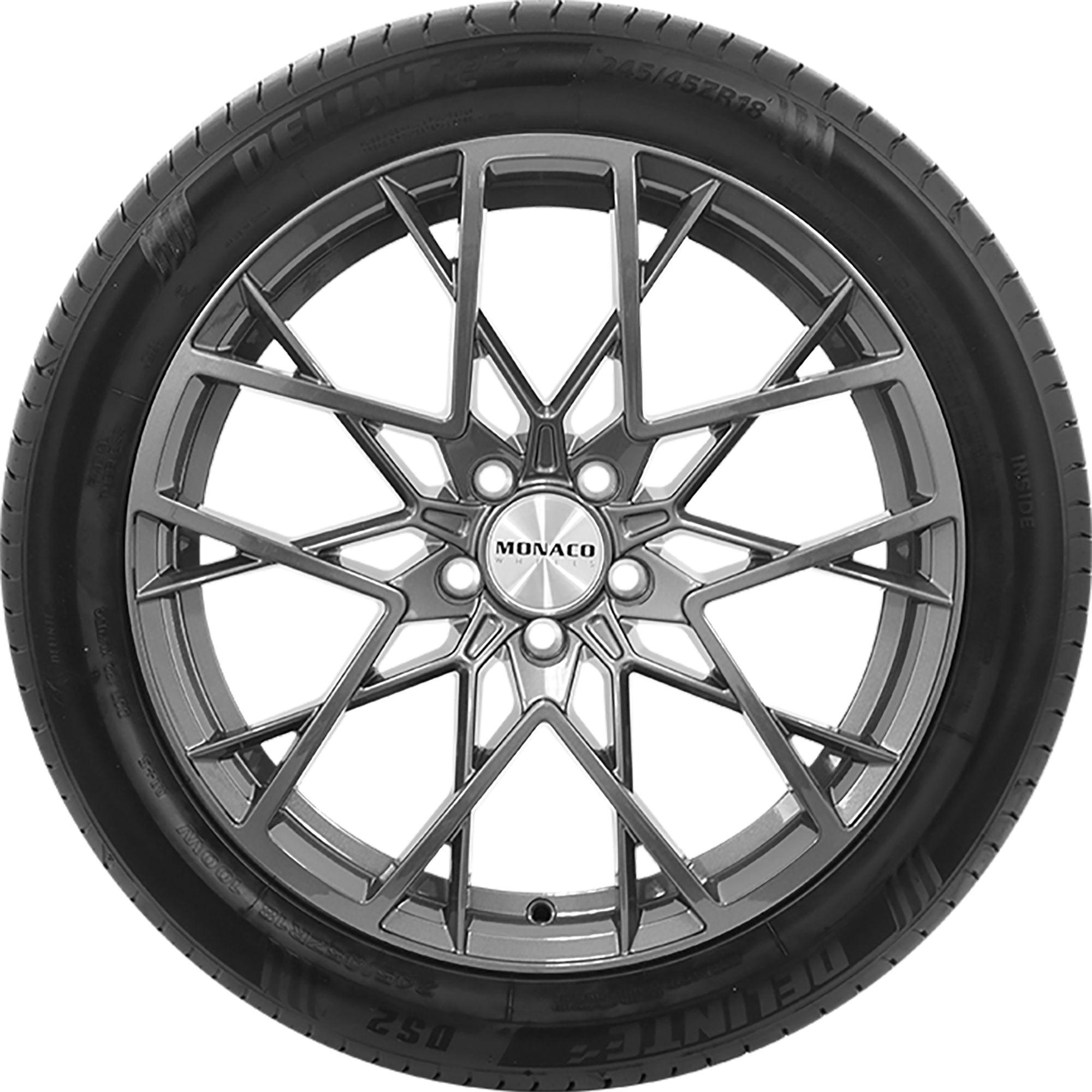 DELINTE DS2 225/40R18 92W XL BSW
