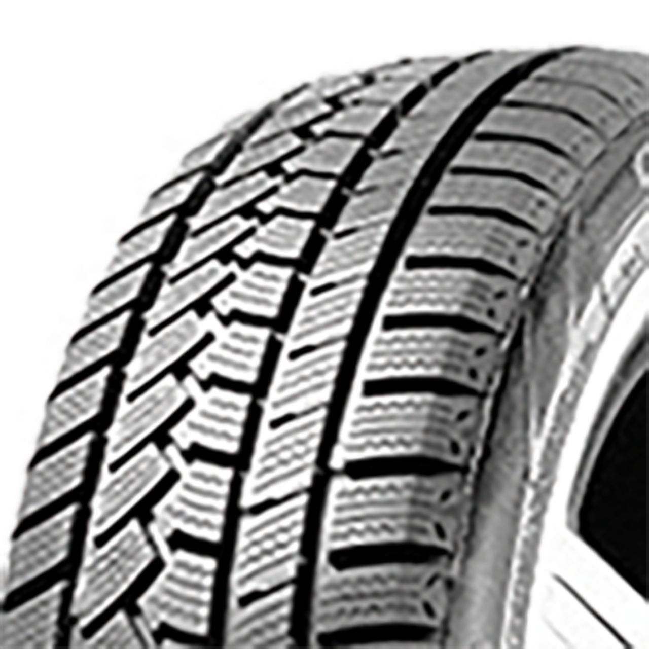 CACHLAND CH-W2002 195/45R16 84H XL