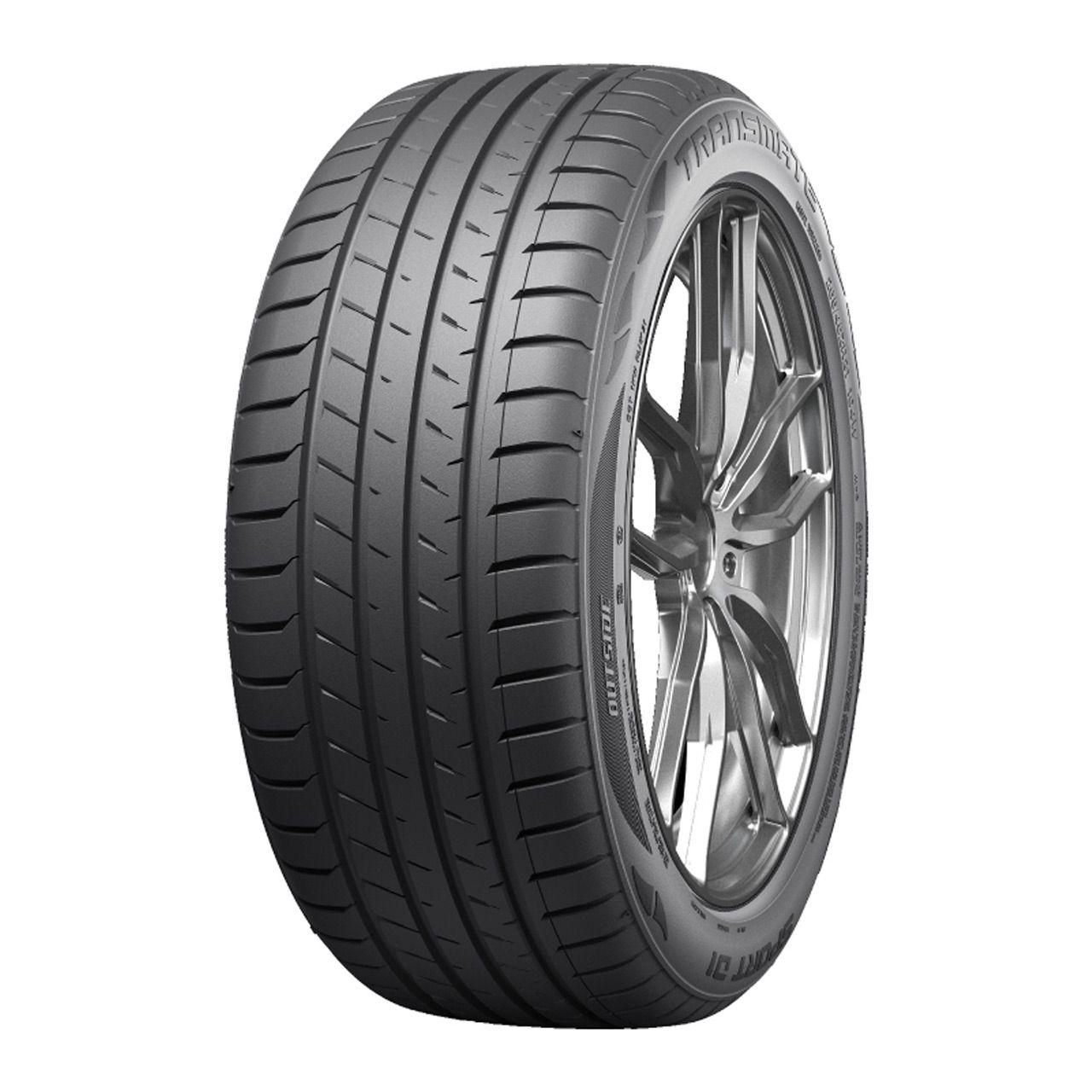 TRANSMATE SPORT D1 275/35R19 100Y XL FSL BSW