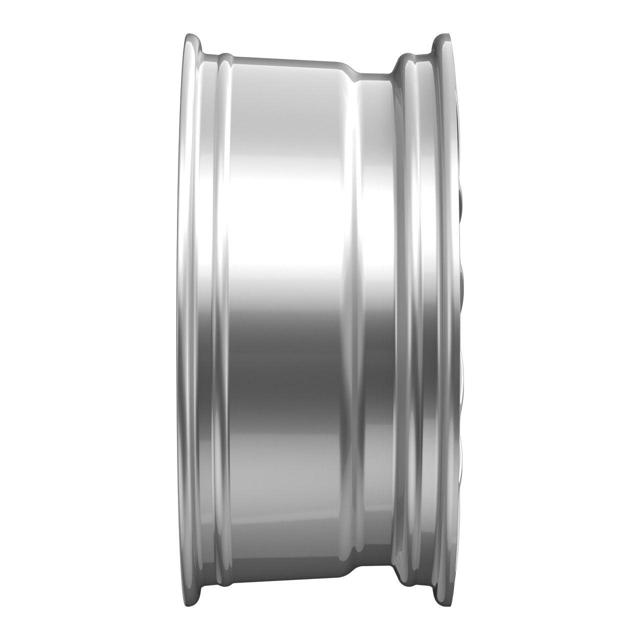 WHEELWORLD-2DRV WH26 full silver 7.5Jx17 5x108 ET45
