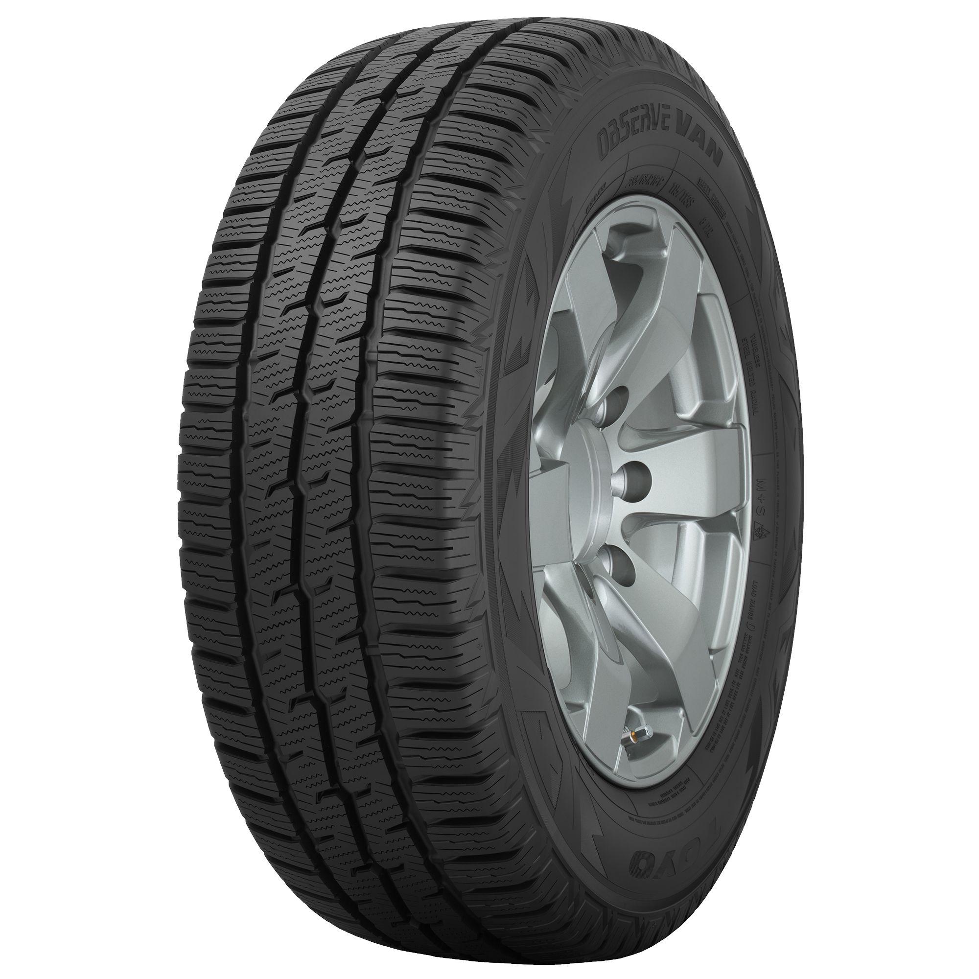 TOYO OBSERVE VAN 195/70R15C 104/102S BSW