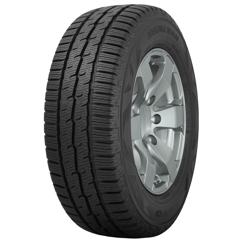 TOYO OBSERVE VAN 185/75R14C 102/100S BSW