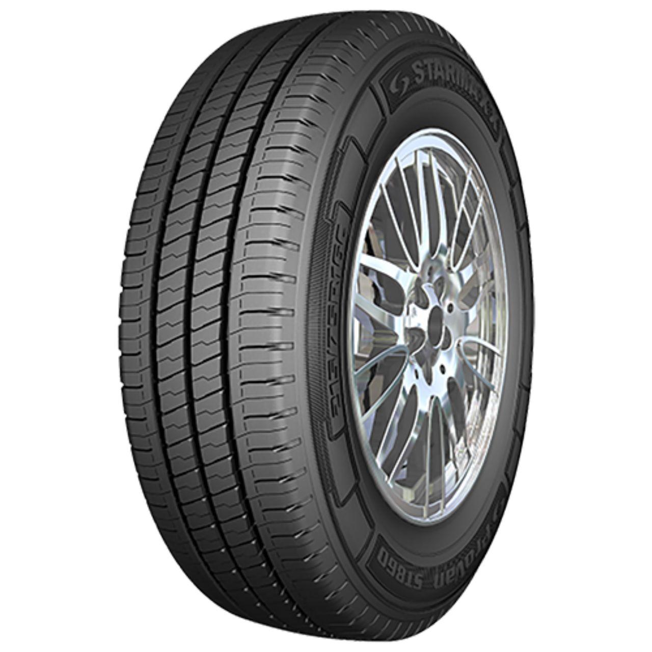 STARMAXX PROVAN ST860 225/70R15C 112/110R