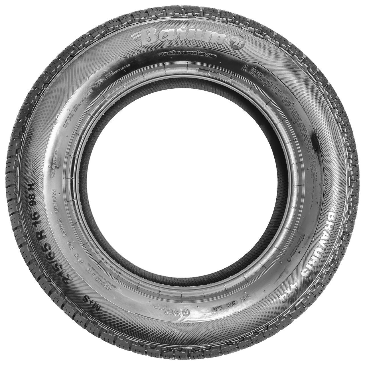 BARUM BRAVURIS 4X4 205/80R16 104T XL