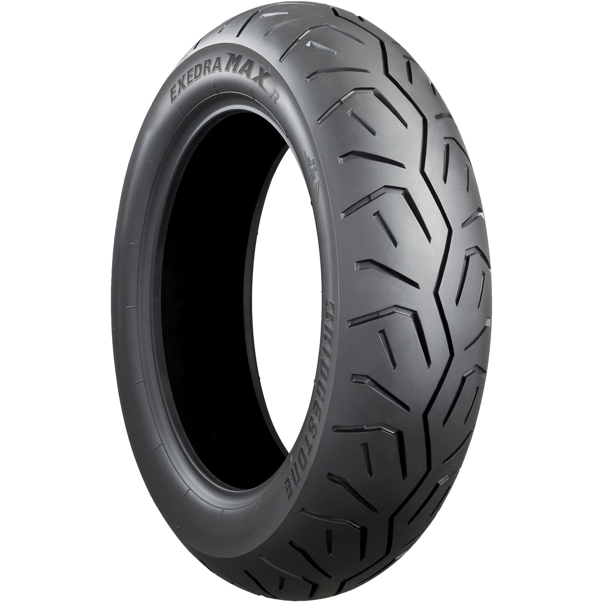 BRIDGESTONE 150/90 B 15 M/C TL 74V EXEDRA MAX R M+S