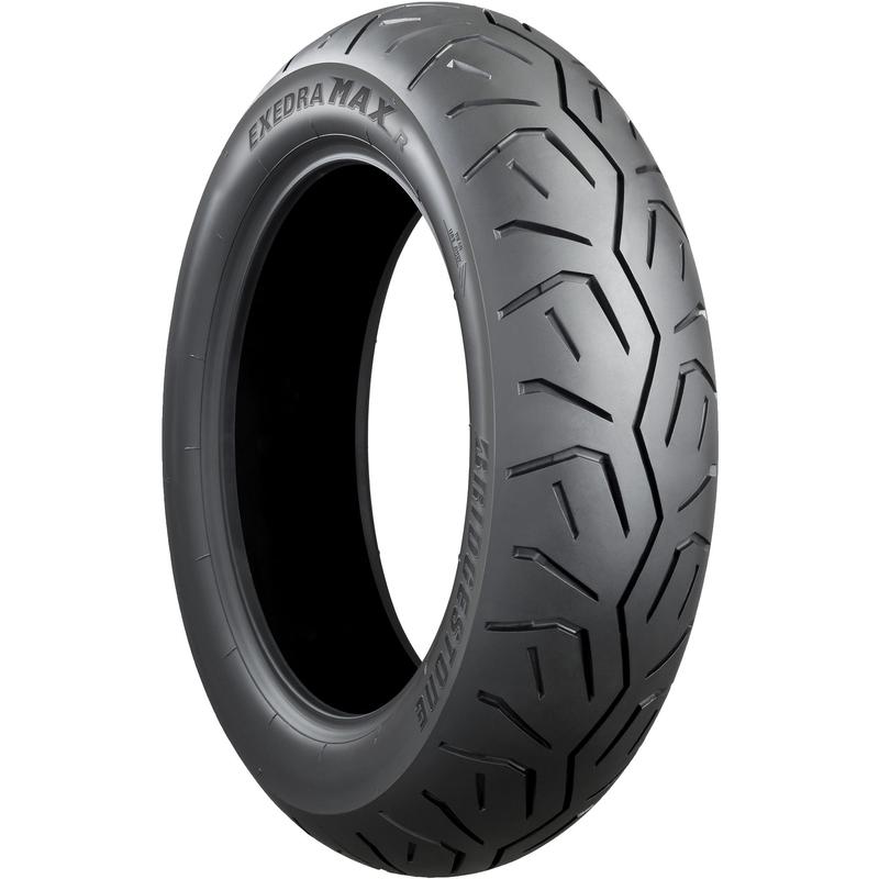 BRIDGESTONE 170/80 B 15 M/C TL 77H EXEDRA MAX R