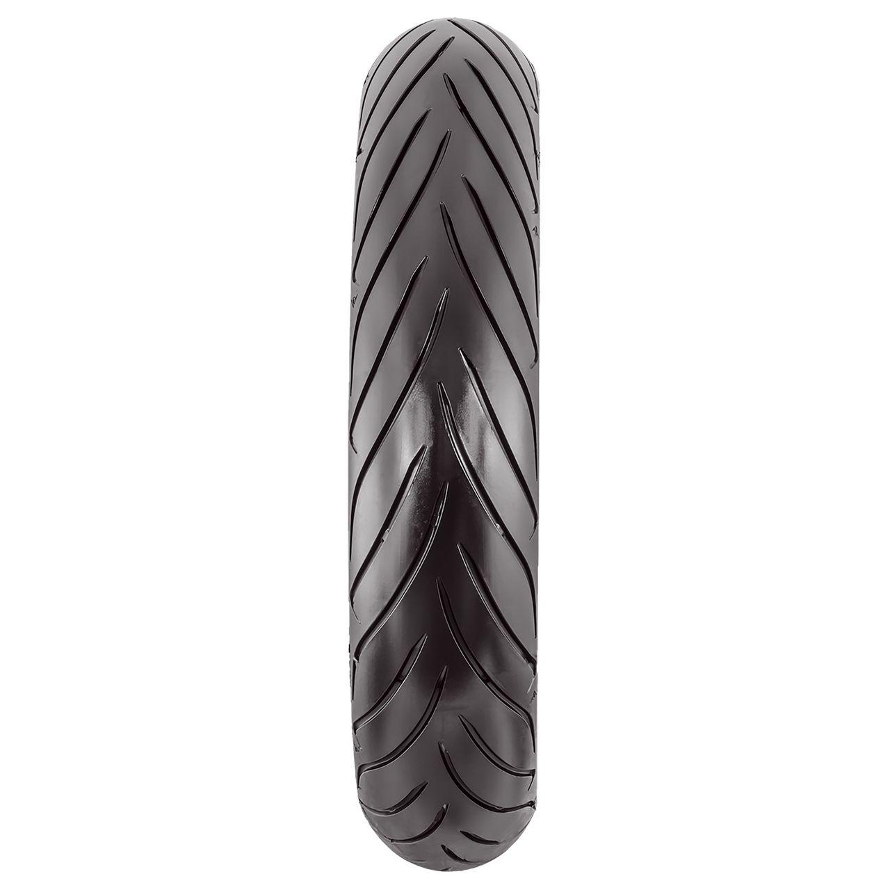 DUNLOP 120/70 ZR 17 M/C TL (58W) SPORTMAX ROADSMART II