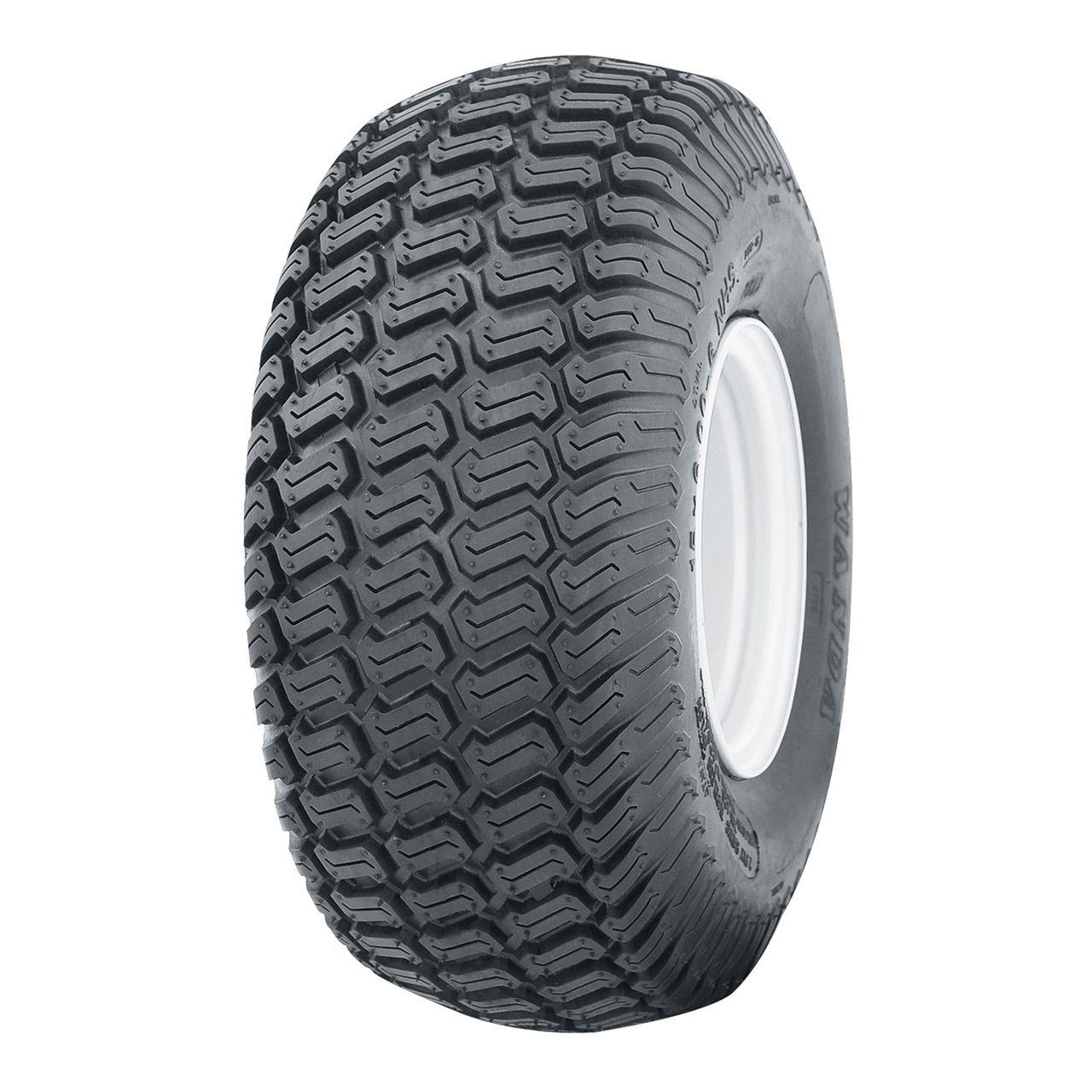 WANDA 13x5.00 - 6 TL 52A3 P332 4PR RASEN